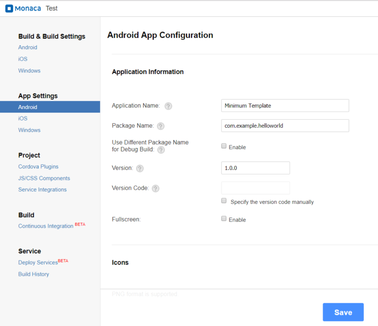 Tutorial Export Game Construct 2 ke dalam Format Apk Android - Mahisa ...