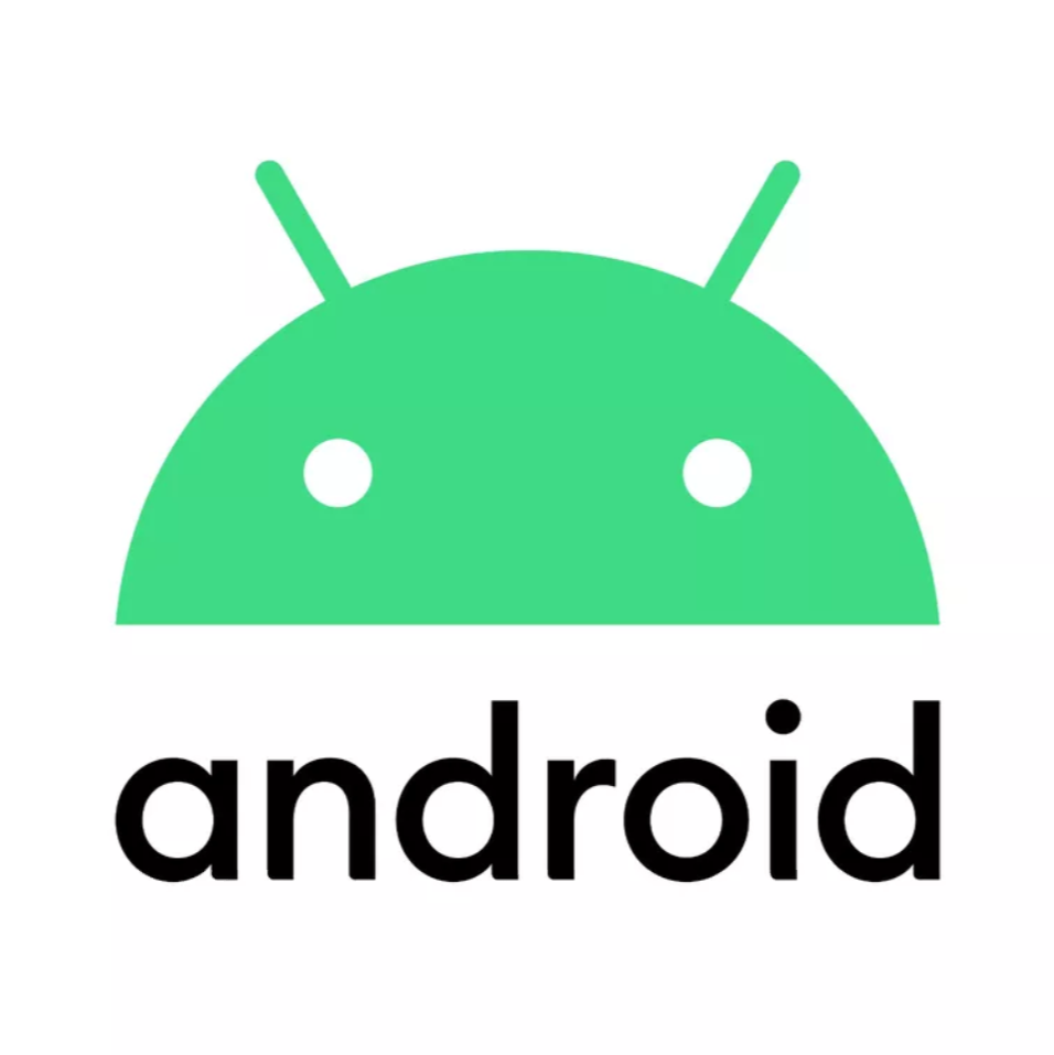 android logo 2019